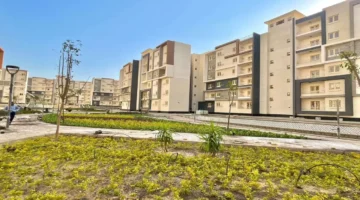 تحديث مصيري في طرح سكن لكل المصريين خلال أيام